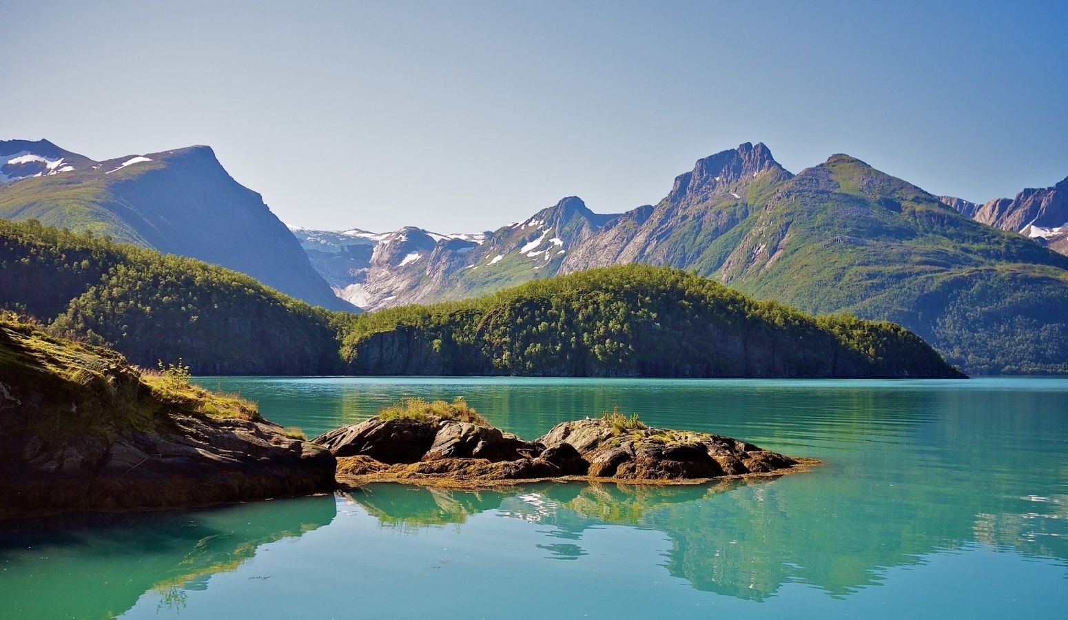 viaje  Islas Lofoten, Tromsø y el Cabo Norte